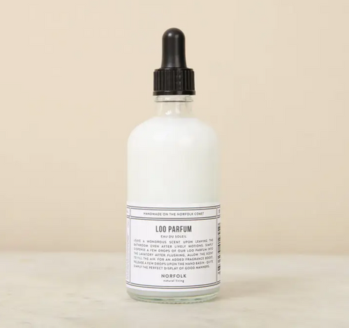 Norfolk Natural Living - Loo Parfum