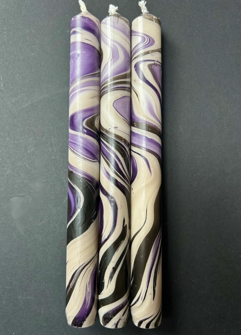 The Colour Emporium - Vampire Marble Trio