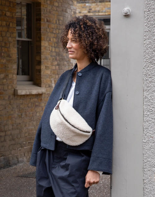 Fulham Sling Bag | Sherpa - Chalk UK Ltd Fulham Sling Bag | Sherpa - Chalk UK Ltd