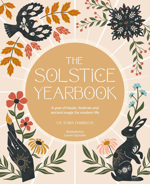 SOLSTICE YEARBOOK