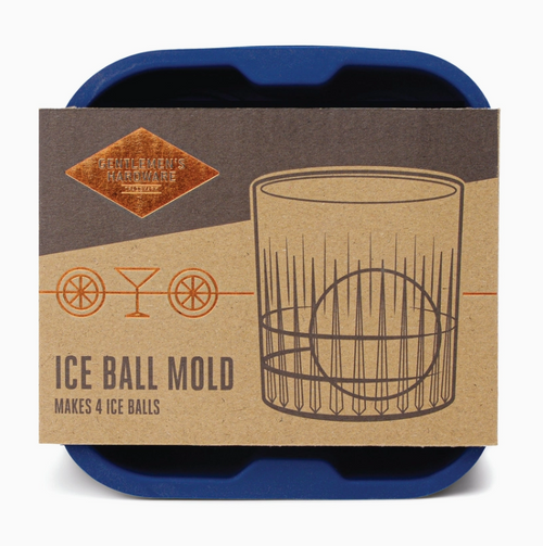 Gentlemen's Hardware Ice Cube Tray