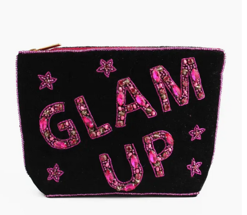 Glam Up Small Pouch - My Doris