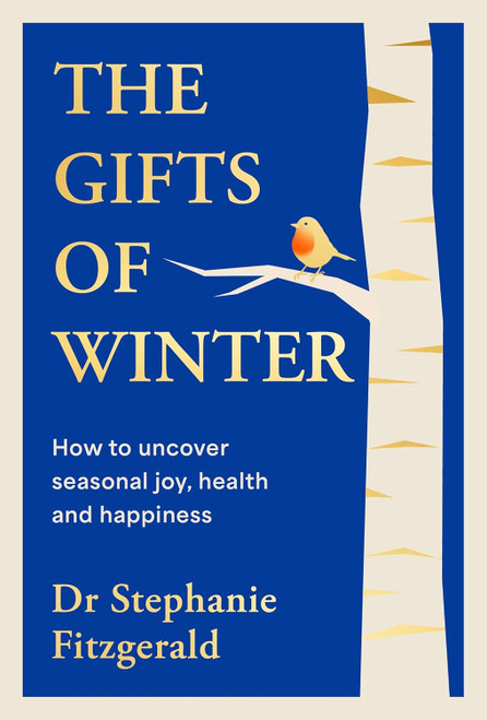 GIFTS OF WINTER (SEASONAL JOY HEALTH/ HAPPINESS) (HB)