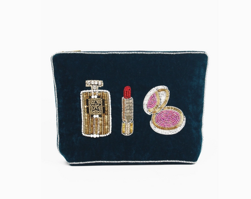 Make Up Medium Pouch - My Doris