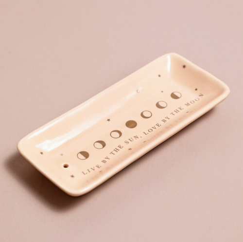 Celestial Incense Holder - Lisa Angel