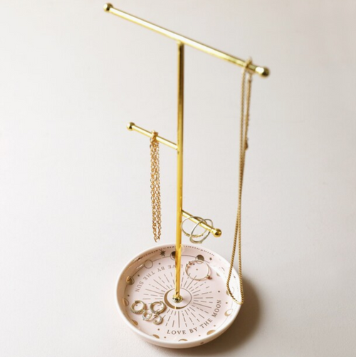 Celestial Jewellery Stand - Lisa Angel
