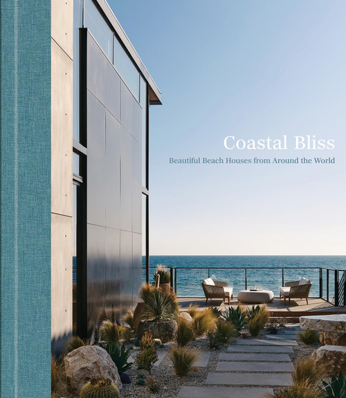 COASTAL BLISS (IMAGES PUBLISHING GROUP) (HB)