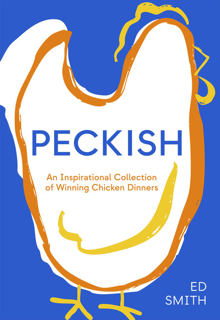 PECKISH (WINNING CHICKEN DINNERS) (HB)