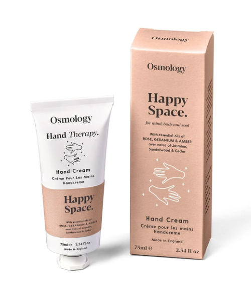 Happy Space Hand Cream - Osmology