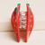  Strawberry Hair Clip - Lisa Angel