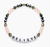 Believe Letter Bracelet -  Wild Spirit London