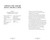 RECIPES FOR SUMMER (HB)