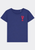 Lobster Organic Cotton T-Shirt (Blue) - Anorak