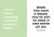 DREAM BELIEVE ACHIEVE (GREEN/GOLD) (HB)