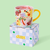 Follow Your Dreams Mug - Eleanor Bowmer
