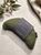 Weighted Eye Pillow - Lavender & Palo Santo - Quiet Hours