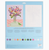 Artiste Large Paint By Numbers, Vase of Flowers - West Design