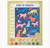 Battersea Paint By Numbers Craft Kit, Dog, Wall Art - West Design