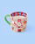 I Love Santa Mug - Eleanor Bowmer
