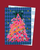 Season's Greetings Christmas Tree Card - Eleanor Bowmer
