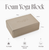 Foam Yoga Block - Myga