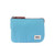 Roka Carnaby Small Sustainable Wallet -  Turquoise