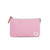 Roka  Carnaby Sustainable Wallet - Medium - Antique Pink