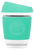 Neon Kactus - Free Spirit Reusable Glass Cup, 12oz