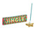 Bombay Duck London - "JINGLE" Christmas Incense Kit Mince Pie Scent