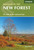 WALKING IN THE NEW FOREST (CICERONE 2ND ED)