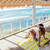 Dock & Bay Quick Dry Towel - Cabana - Boracay Yellow