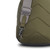 Roka Scooter Bag - Willesden Crossbody Sustainable nylon Military