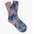 Women Tie Dye Socks ,  UK 3.5 / 8 - ESCUYER