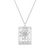 Cartergore - The Star Tarot necklace