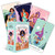 TAROT DECK OF MODERN GODDESSES (CARDS/ GUIDEBOOK) (ROCKPOOL)     