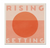 Cai & Jo Artwork - Rising Setting Print