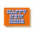 Happy New Home Greetings Card - East End Prints