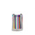 Roka Chelsea Crossbody -  Multi Stripe - One Size Recycled Canvas
