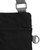 Roka Chelsea crossbody - Chelsea Black - Recycled Nylon