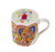 Arthouse Unlimited - Full of Joy Fine Bone China Mug