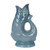 Gurgly Jug - Blue/Grey