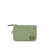 Roka Carnaby Wallet -Black Label - Granite - Small Recycled Canvas
