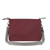 Roka Crossbody Bag - Carnaby - Zinfandel XL - Recycled Canvas