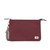 Roka Crossbody Bag - Carnaby - Zinfandel XL - Recycled Canvas