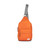Roka - Willesden B Scooter Bag - Burnt Orange - Recycled Nylon