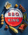 BBQ King - Tray 39cm - Asta Barrington  (Jamida)