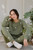 Olive & Frank - Heart Embroidered Sweatshirt – Olive