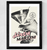 Retro Dirty Martini - East End Prints