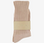 Women Crew Socks - Escuyer