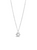 Solaris Mini Necklace - Katherine Barber Jewellery